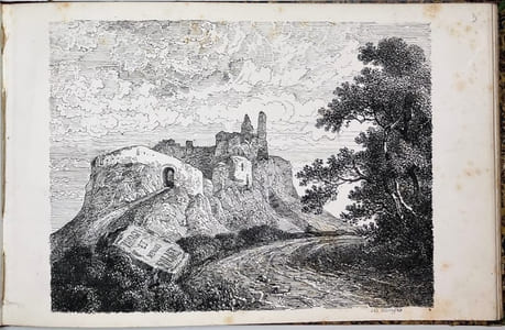 Essais d'autographie.