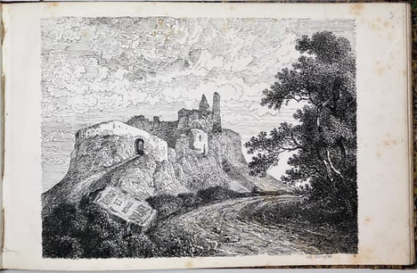 Essais d'autographie.. TÖPFFER Rodolphe: