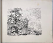 Voyage autour du Mont-Blanc, dans les vallées d'Hérens, de Zermatt et au Grimsel. par TÖPFFER Rodolphe: - Image 2