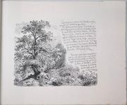 Voyage autour du Mont-Blanc, dans les vallées d'Hérens, de Zermatt et au Grimsel. par TÖPFFER Rodolphe: - Image 2