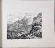 Voyage autour du Mont-Blanc, dans les vallées d'Hérens, de Zermatt et au Grimsel. par TÖPFFER Rodolphe: - Image 3