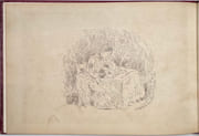 Tour du lac 1841. par TÖPFFER Rodolphe: - Image 4