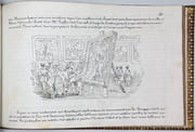 Voyage aux Alpes et en Italie. par TÖPFFER Rodolphe: - Image 4