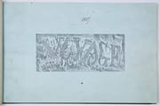 Voyage aux Alpes et en Italie. par TÖPFFER Rodolphe: - Image 1