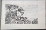 Voyage aux Alpes et en Italie. par TÖPFFER Rodolphe: - Image 3