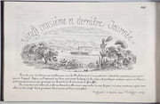Voyage aux Alpes et en Italie. par TÖPFFER Rodolphe: - Image 4
