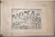 Voyage de 1839: Milan, Côme, Splugen. par TÖPFFER Rodolphe: - Image 1