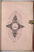 Les deux prisonniers. par [TÖPFFER Rodolphe]: - Image 1
