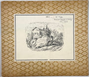 Voyage à la Grande Chartreuse. par TÖPFFER Rodolphe: - Image 1
