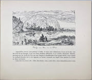 Voyage à la Grande Chartreuse. par TÖPFFER Rodolphe: - Image 2