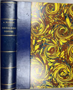 Rodolphe Töpffer l'écrivain l'artiste et l'homme. par [TÖPFFER Rodolphe] BLONDEL Auguste; MIRABAUD Paul: - Image 1