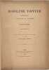 Rodolphe T&ouml;pffer l'&eacute;crivain l'artiste et l'homme.. [T&Ouml;PFFER Rodolphe] BLONDEL Auguste; MIRABAUD Paul: