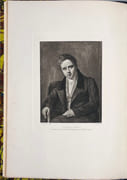 Rodolphe Töpffer l'écrivain l'artiste et l'homme. par [TÖPFFER Rodolphe] BLONDEL Auguste; MIRABAUD Paul: - Image 4