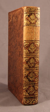 Voyages dans la mer du Sud, par les Espagnols et les Hollandois.. DALRYMPLE Alexander.; FREVILLE M. de (trad.):