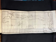 Voyages dans la mer du Sud, par les Espagnols et les Hollandois. par DALRYMPLE Alexander.; FREVILLE M. de (trad.): - Image 3