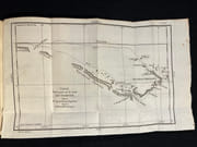 Voyages dans la mer du Sud, par les Espagnols et les Hollandois. par DALRYMPLE Alexander.; FREVILLE M. de (trad.): - Image 4