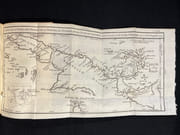 Voyages dans la mer du Sud, par les Espagnols et les Hollandois. par DALRYMPLE Alexander.; FREVILLE M. de (trad.): - Image 5