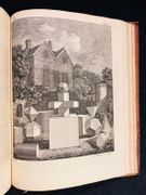 Dr. Brook Taylor's method of perspective, made easy, both in theory and practice. In two books. Being an attempt to make the art of perspective easy and familiar; to adapt it intirely to the arts of design; and to make it an entertaining study to any gentleman who shall chuse so polite an amusement. par KIRBY Joshua: - Image 4