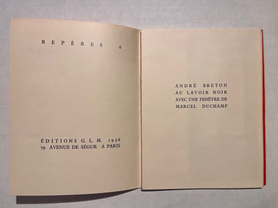 Repères.