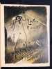 La Guerre des mondes.. WELLS Herbert-George; DRUILLET Philippe: