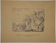 Souvenirs de Lavey. par TÖPFFER Rodolphe: - Image 1