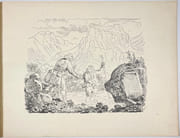 Souvenirs de Lavey. par TÖPFFER Rodolphe: - Image 2