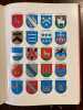 Armorial carougeois.. JOUNIAUX Léo: