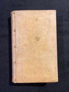 L'étymologie ou explication des proverbes français, divisée en trois livres par chapitres en forme de dialogue, avec une table de tout les proverbes contenu en ce traité. par FLEURY DE BELLINGEN: - Image 5