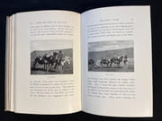 After Wild Sheep in the Altai and Mongolia. par DEMIDOFF Elim, Prince of San Donato: - Image 6