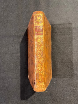 Cymbalum mundi, ou Dialogues satyriques sur différens sujets, par Bonaventure Des Perriers, avec une lettre critique dans laquelle on fait l'histoire, ...
