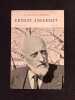 Ernest Ansermet.. [ANSERMET] GAVOTY Bernard; MOHR Jean (photo):