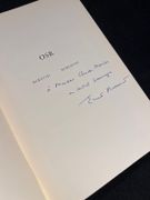 Orchestre de la Suisse Romande 1918 - 1968 un demi-siècle d'histoire. par [ANSERMET Ernest]: - Image 2