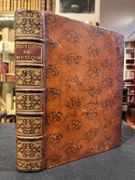 Dictionnaire de musique. par ROUSSEAU Jean-Jacques: - Image 1