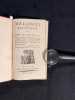Mélanges helvétiques des années 1787, 1788, 1789, 1790 [et] 1791, 1792, 1793 [et] 1794, 1795, 1796.. [HELVETICA; REVUE]: