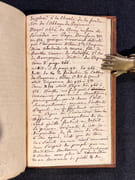 Mélanges helvétiques des années 1787, 1788, 1789, 1790 [et] 1791, 1792, 1793 [et] 1794, 1795, 1796. par [HELVETICA; REVUE]: - Image 6