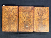 Mélanges helvétiques des années 1787, 1788, 1789, 1790 [et] 1791, 1792, 1793 [et] 1794, 1795, 1796. par [HELVETICA; REVUE]: - Image 7
