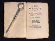 L'art d'observer. par SENEBIER Jean: - Image 1