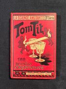 La science amusante- Première série, deuxième et troisième série. par [GOOD Arthur] TOM TIT: - Image 4