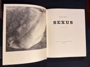 Sexus. par MILLER Henry: - Image 2
