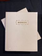 Sexus. par MILLER Henry: - Image 3