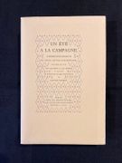 Un été à la campagne. Correspondance de deux jeunes parisiennes recueilli par un auteur à la mode. par DROZ Gustave: - Image 1