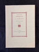 Thérèse ou la soumission. par SADUT Claude: - Image 2