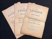 La lanterne. par ROCHEFORT Henri: - Image 11