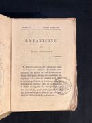 La lanterne. par ROCHEFORT Henri: - Image 2