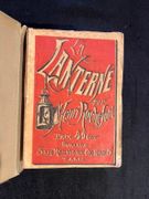 La lanterne. par ROCHEFORT Henri: - Image 3