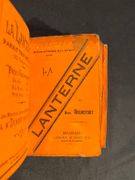 La lanterne. par ROCHEFORT Henri: - Image 8