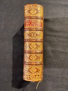 Histoire militaire des Suisses dans les différens services de l'Europe: composée sur les pièces et ouvrages authentiquesjusqu'en 1771. Tome II. par ROMAINMOTIER May de: - Image 1