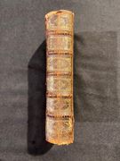 Recueil de receptes où est expliquée la manière de guerir à peu de frais toute sorte de maux tant internes, qu'externes inveterez, & qui ont passé jusqu'à present pour incurables. Divisé en trois parties. Le tout a esté expérimenté par les charitables soins de Madame Fouquet. par FOUQUET Marie (née Maupeou): - Image 2