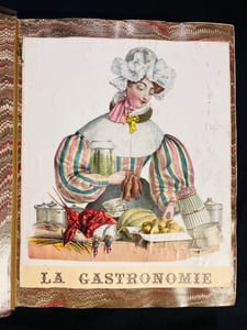 Gastronomie pratique. Études culinaires suives du Traitement de l'obésité des gourmands. Quatrième édition.