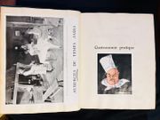Gastronomie pratique. Études culinaires suives du Traitement de l'obésité des gourmands. Quatrième édition. par [BABINSKI Henri] ALI-BAB: - Image 5